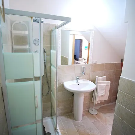 Apartment Casa E&d Syracuse