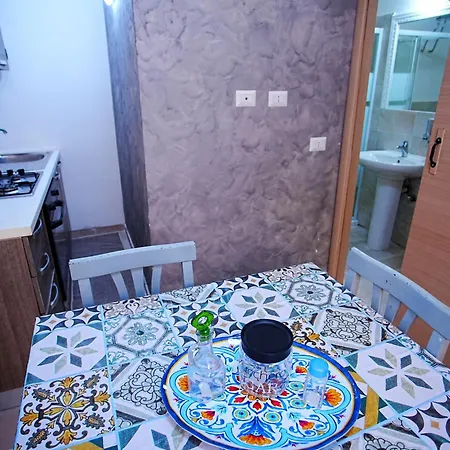 Casa E&d Apartment