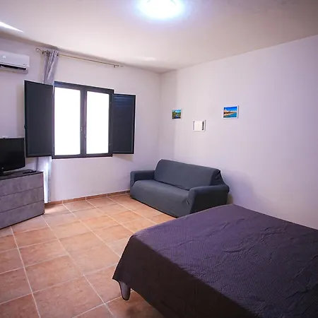Casa E&d Apartamento *