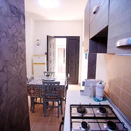 Apartment Casa E&d Syracuse