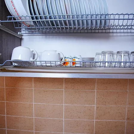 Apartamento Casa E&d