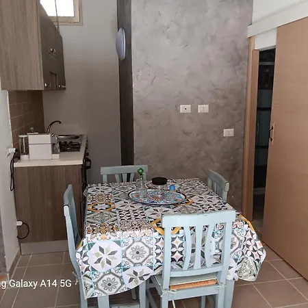 Apartment Casa E&d Syracuse